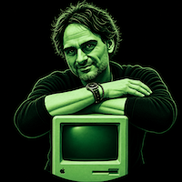 Davis Vintage Computer Collection