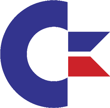 Commodore logo
