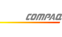 Compaq logo