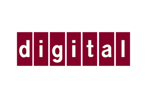 Digital Equipment Corporation logo