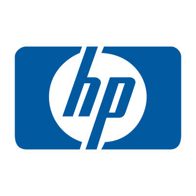 HP logo
