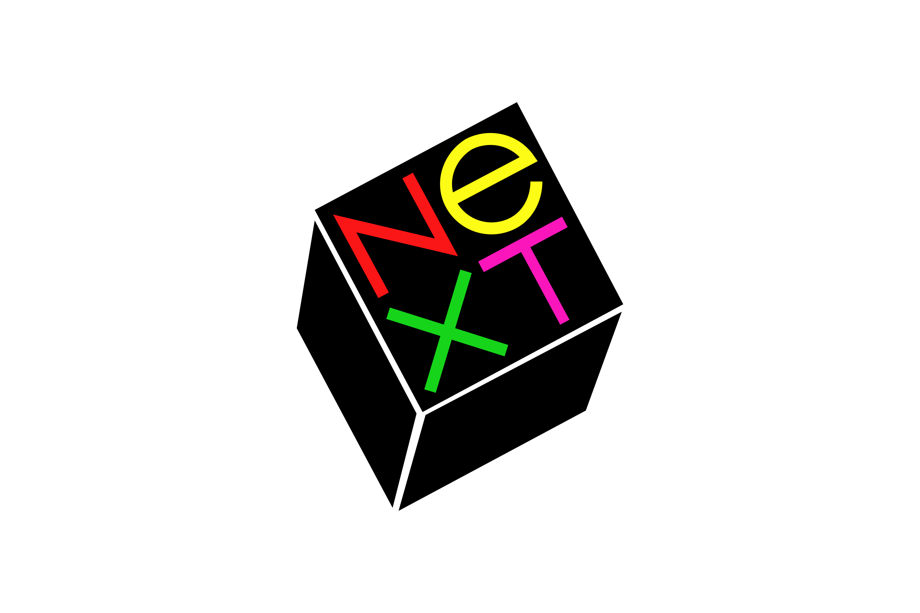 NeXT logo