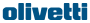 Olivetti logo