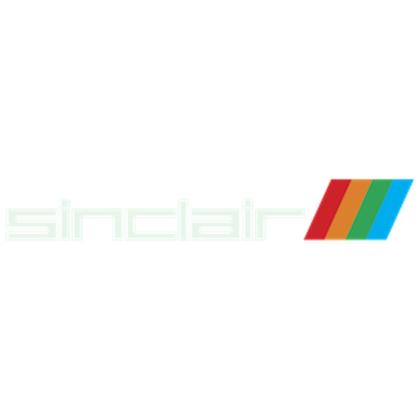 Sinclair logo