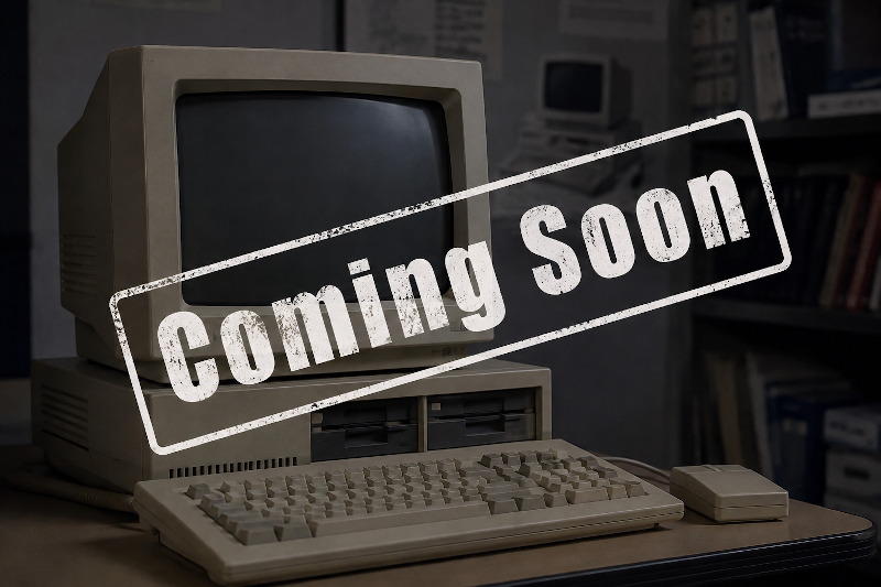 Apple Power Macintosh 8600